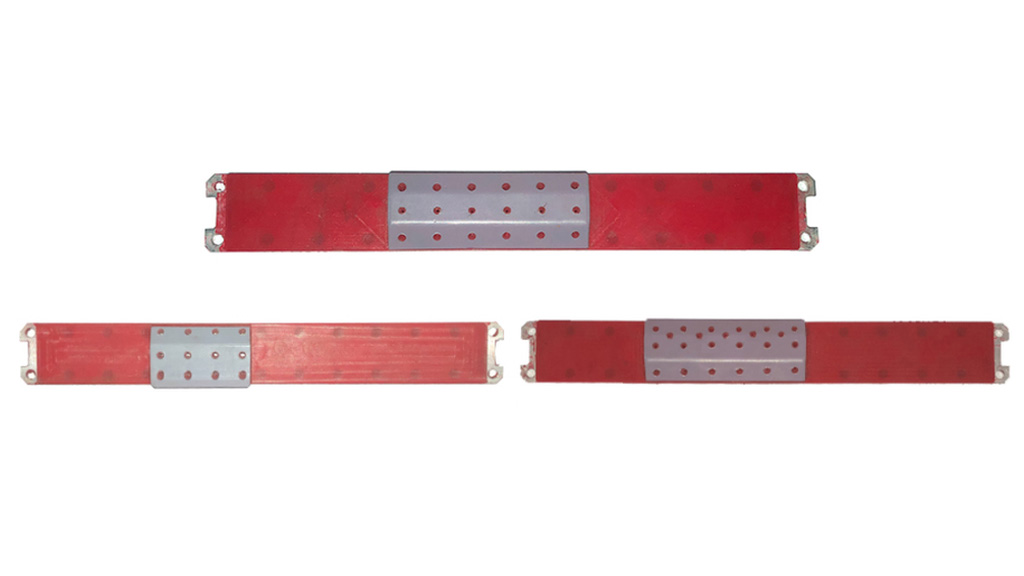 Khs Labeler Vacuum Pad